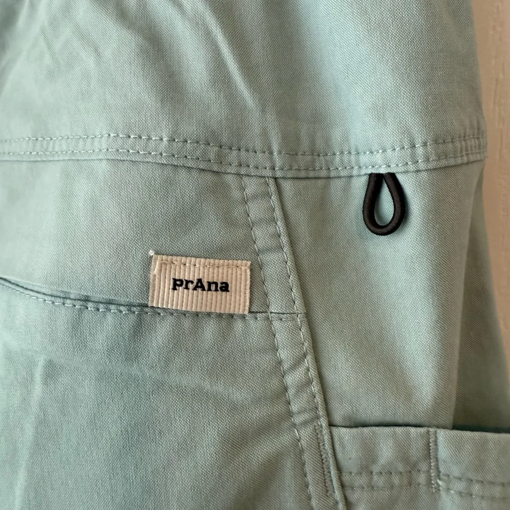 NEW Women's Prana Kanab Pant Size S - Picture 6 of 6